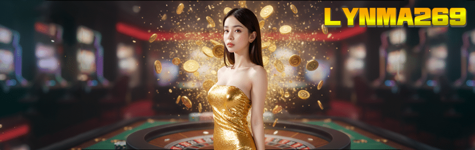 LYNMA269 ทางเข้าสล็อตเว็บตรง แตกหนัก จ่ายจริง ระบบใหม่ล่าสุดแห่งปี